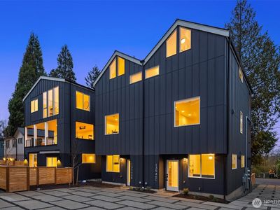 13546 39th Avenue NE #C, Seattle, WA, 98125