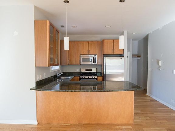 2nd image of 1150 N Hoyne Ave APT 1S