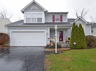 10161 Timberview Ct, Cincinnati, OH 45215
