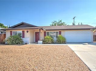 1168 Quartz Way, Hemet, CA 92543