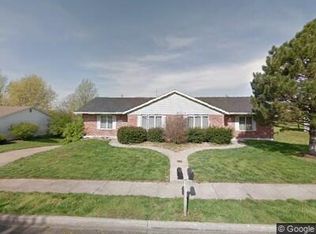 2507 Rose Dr, Columbia, MO 65202