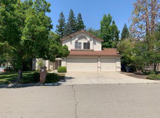 802 E Buckhill Rd, Fresno, CA 93720