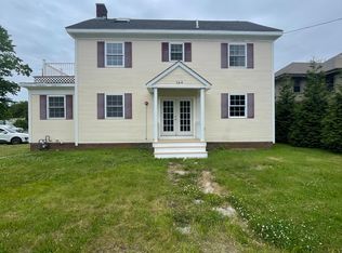 164 High St #D, Westerly, RI 02891