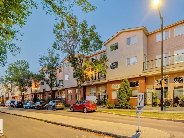 11033 127th St NW #209, Edmonton, AB T5M 0T3