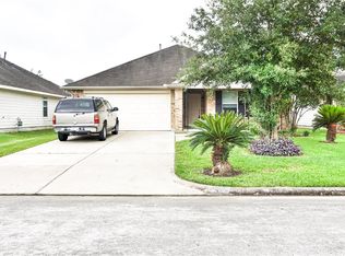 8806 Farm Ridge Ln, Humble, TX 77338