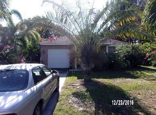 3172 SE Hawthorne St, Stuart, FL 34997