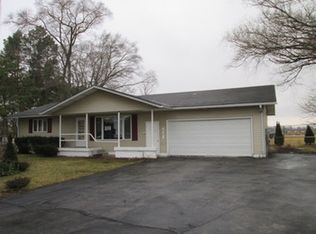 618 W Dawn Dr, Freeland, MI