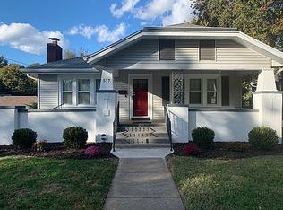 517 E Loren St, Springfield, MO 65807