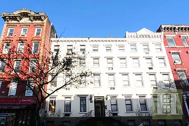 Sold by Halstead Real Estate