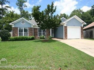5445 Lakepointe Ct, Columbus, GA 31907