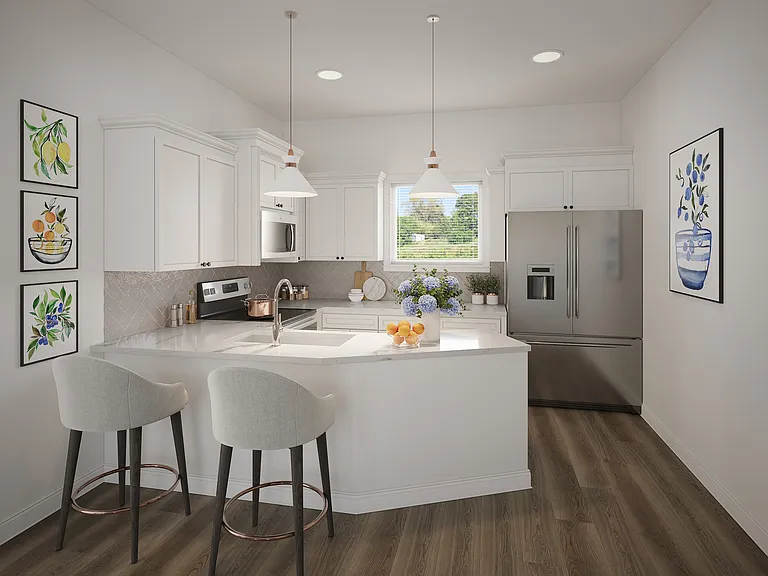 150 The Preserve Dr — Photo 27