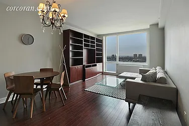 Rented by Corcoran