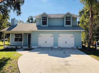 2398 N Stewart St, Kissimmee, FL 34746