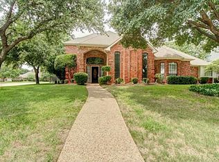 3101 Spring Lake Dr, Richardson, TX 75082
