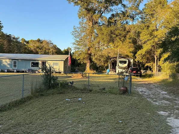 5908 Indian Trl, Keystone Heights, FL 32656