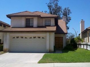 11961 Calle Naranja, El Cajon, CA 92019