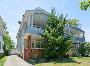 15617 Chatfield Ave, Cleveland, OH 44111