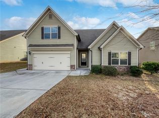 1964 Township Dr, Winder, GA 30680