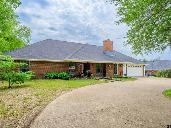 18121 Adele Ln, Whitehouse, TX 75791