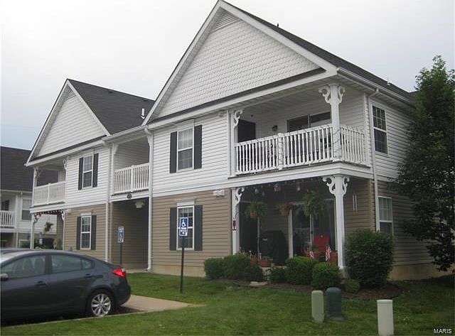 1st image of 9736 Crayford Dr Unit 6D