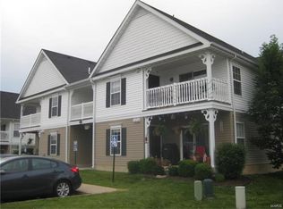 9736 Crayford Dr UNIT 6D, Saint Louis, MO 63123
