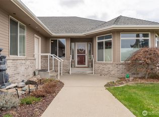 644 Briarwood Ter, East Wenatchee, WA