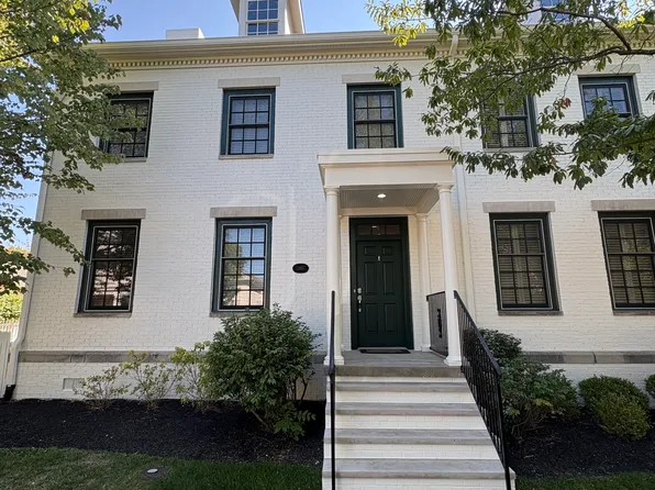 12657 Branford St, Carmel, IN 46032