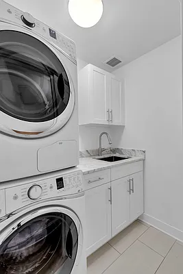 Rented by Brown Harris Stevens | media 30