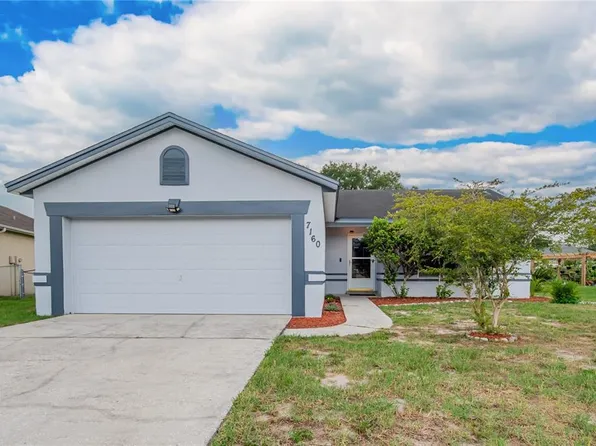 7160 Pebble Pass Loop, Lakeland, FL 33810