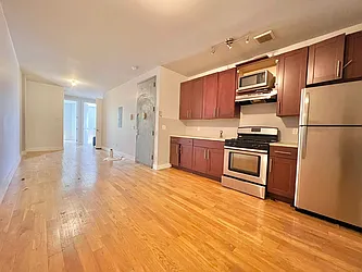 Rented by Doorway NYC, LLC