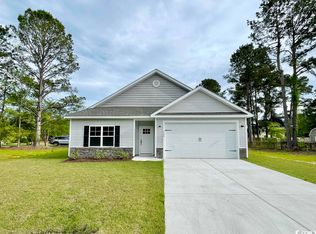 2209 Springwood Pl LOT 3, Longs, SC 29568