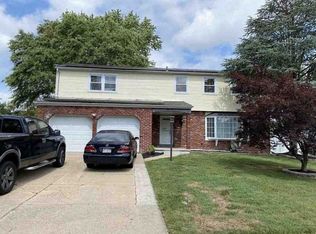 51 Jefferson Dr, Clementon, NJ 08021