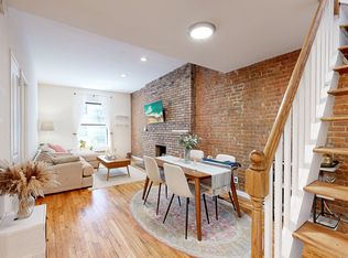 28 W 73rd St APT 4B, New York, NY 10023
