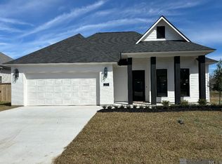 4358 Boulonnais Ave, Baton Rouge, LA 70820