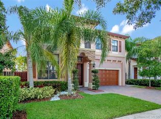 642 SE 37th Pl, Homestead, FL 33033