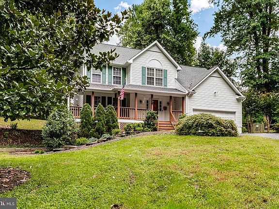 2nd image of 8725 Homeport Landing Pl