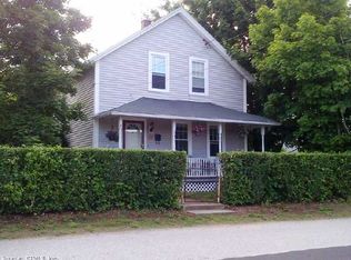 18 Ash St, Griswold, CT 06351
