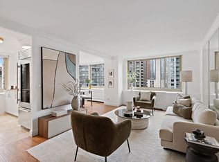30 Lincoln Plaza, New York, NY 10023