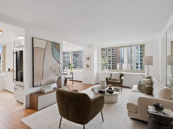 30 W 63rd St APT 16H, New York, NY 10023
