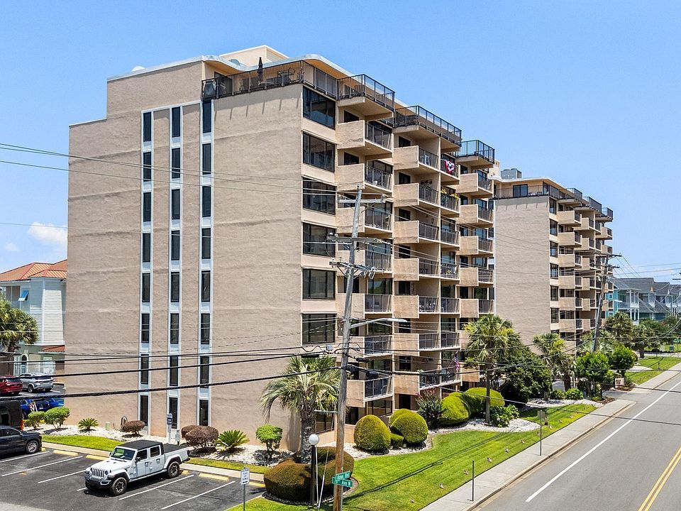 1st image of 7601 N Ocean Blvd. #7D