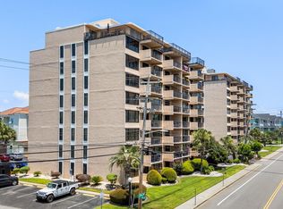 7601 N Ocean Blvd. #7D, Myrtle Beach, SC 29572