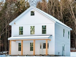 0 Adams Street, Greenville, NH 03048