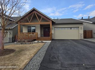 2649 Timberview Dr, Anchorage, AK 99516