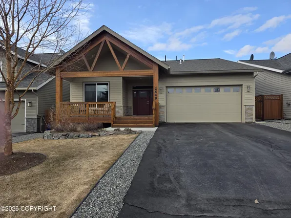 2649 Timberview Dr, Anchorage, AK 99516