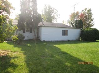 7161 E 800 N, North Webster, IN 46555