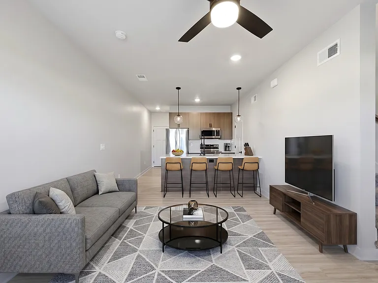 The Venue Townhomes — Photo 101