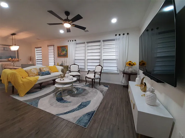 3322 Forest Chitto Dr — Photo 4