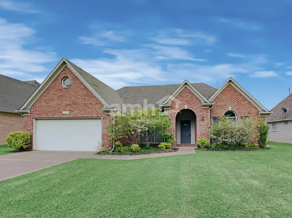 1466 Far Dr, Cordova, TN 38016