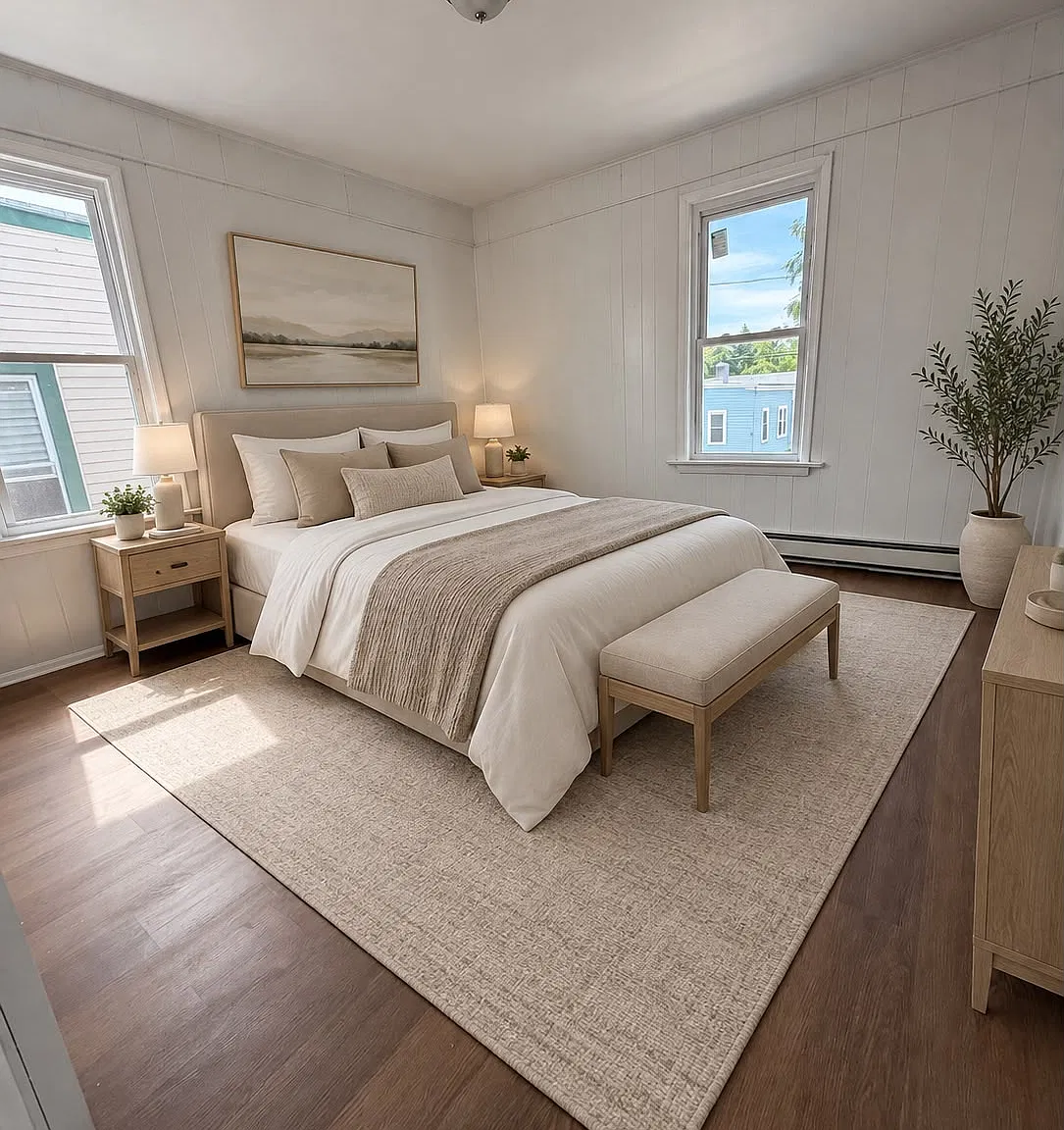 4 bed, 1000 sqft, $2,575 — Photo 3