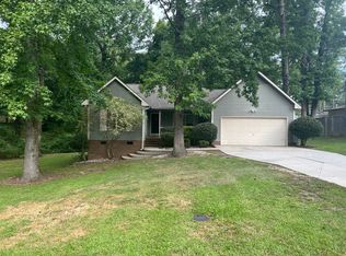 1403 Creed St, Fayetteville, NC 28303